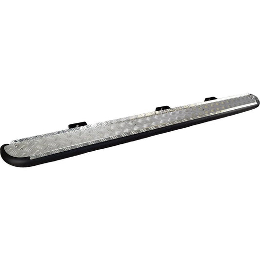 EFS Adventure SIde Steps - Ford Ranger RA Next Gen DC