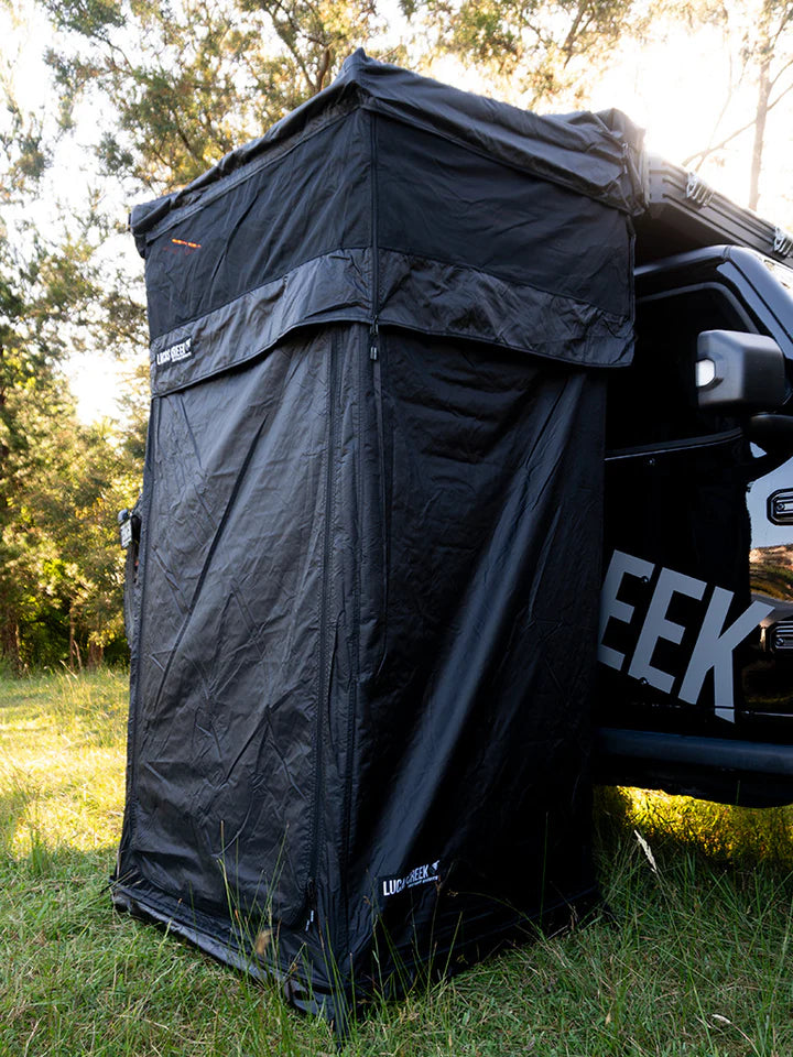 Lucas Creek Shower Tent Instant Ensuite