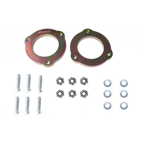Superior Strut Spacers 20mm lift Toyota Pradio 120/150, FJ Cruiser, Hilux, Foton Tunland