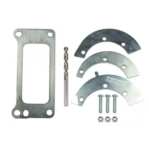 Superior Handbrake Upgrade Kit - Toyota Landcruiser HZJ-FZJ 75, 76, 78, 70, 80 Series