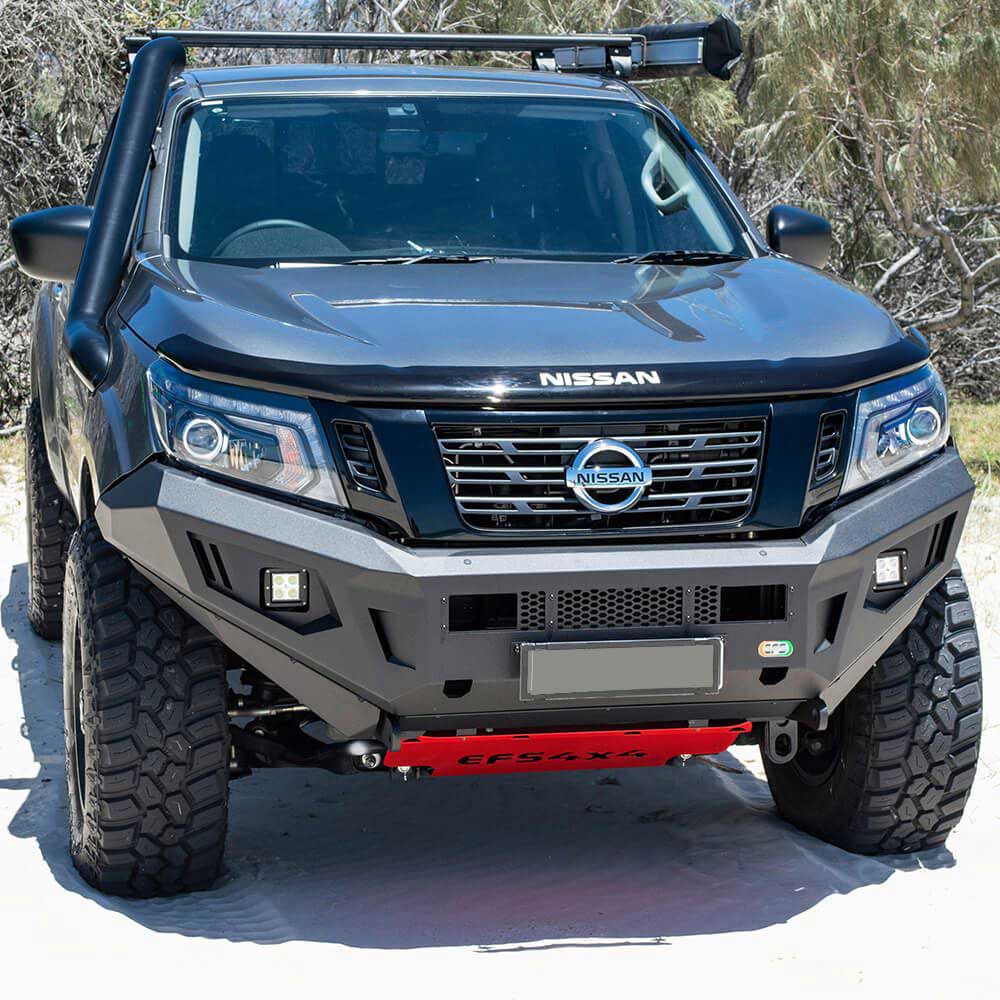 EFS X-Cape Bar Nissan Navara NP300 - up to 10/2020