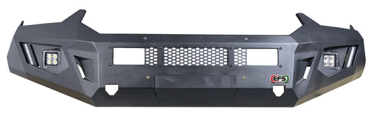 EFS X-Cape Bar Toyota Land Cruiser 76 Series (09/2016) & 79 Series Single Cab DPF (09/2016+)