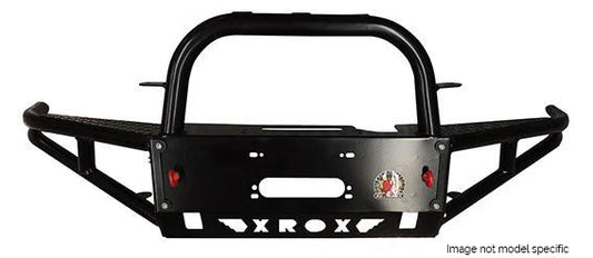 Xrox Bar - Ford Courier Mazda Bravo 4WD 1999-12/2006