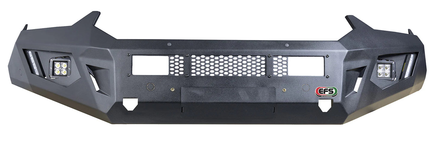 EFS X-Cape Bar Isuzu D-Max 08/2020 to 2024